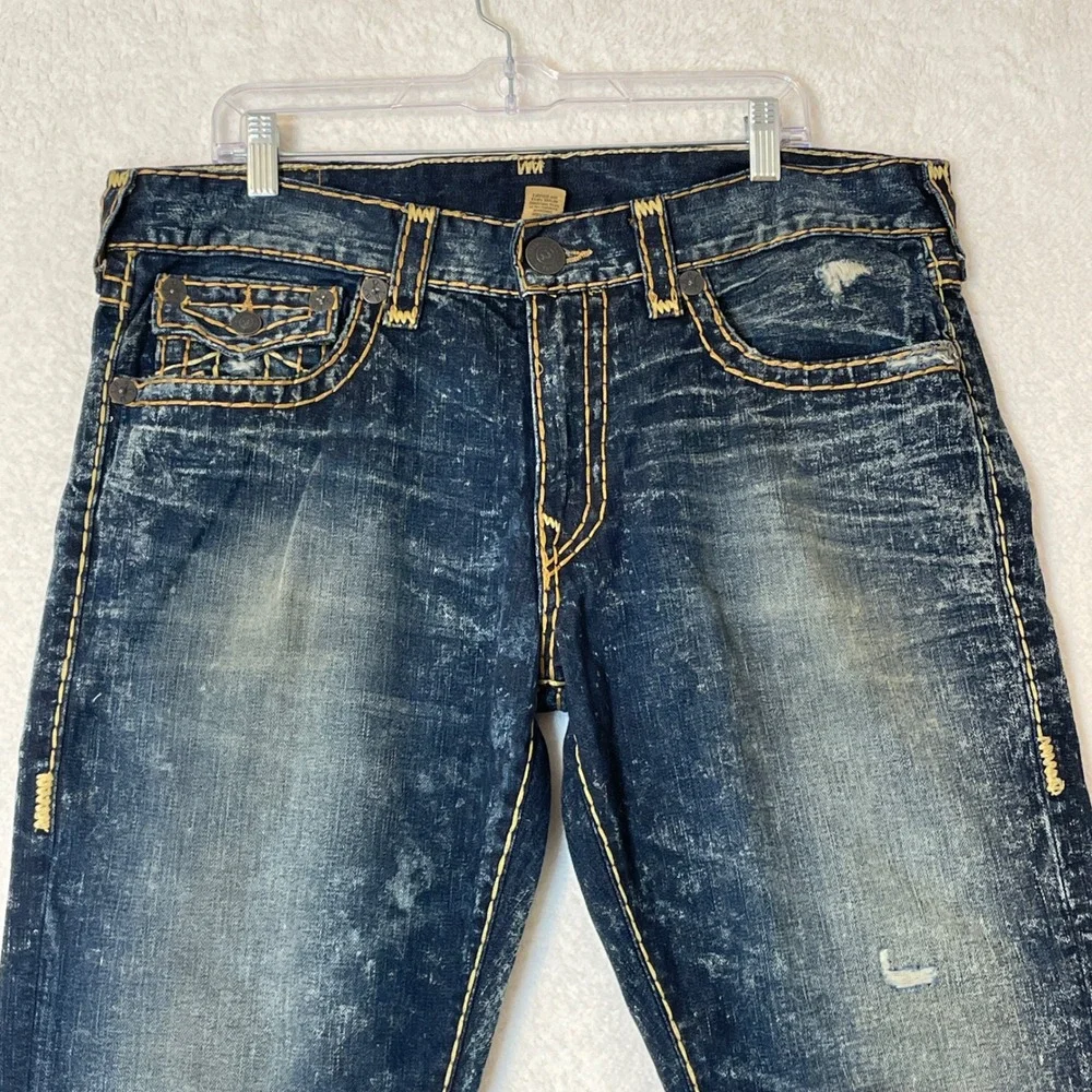 True Religion true religion